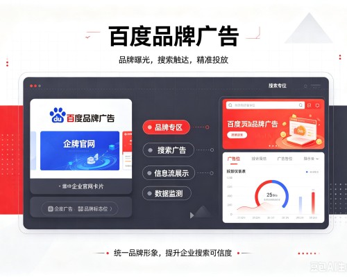 类乌齐百度品牌广告